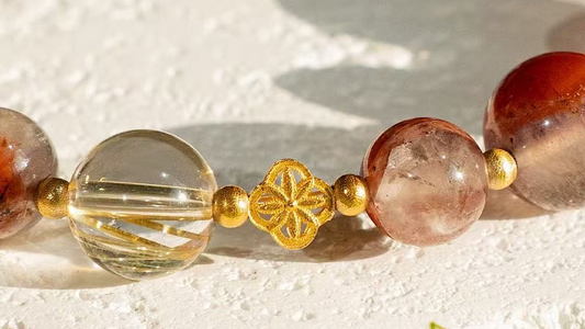 All About Auralite 23