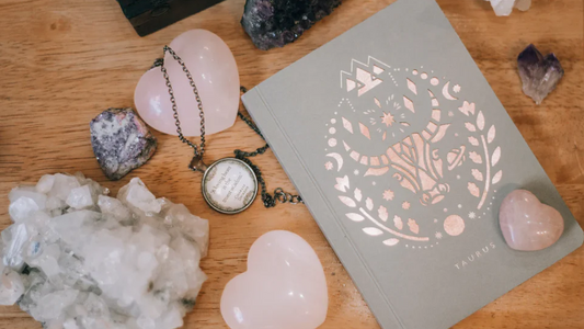 Crystals for Each Zodiac Sign: What They Are and How to Use Them