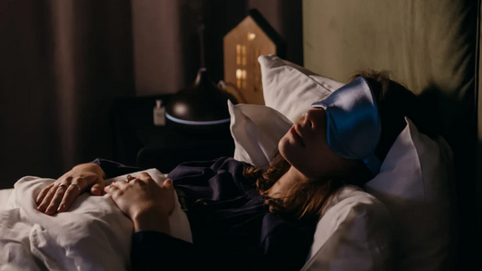 Crystals for Sleep: 10 Stones for Better Sleep, Nightmares, Insomnia and More