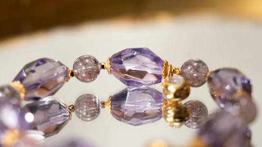 Unveiling the Enchanting World of MissMillion Crystal Jewelry