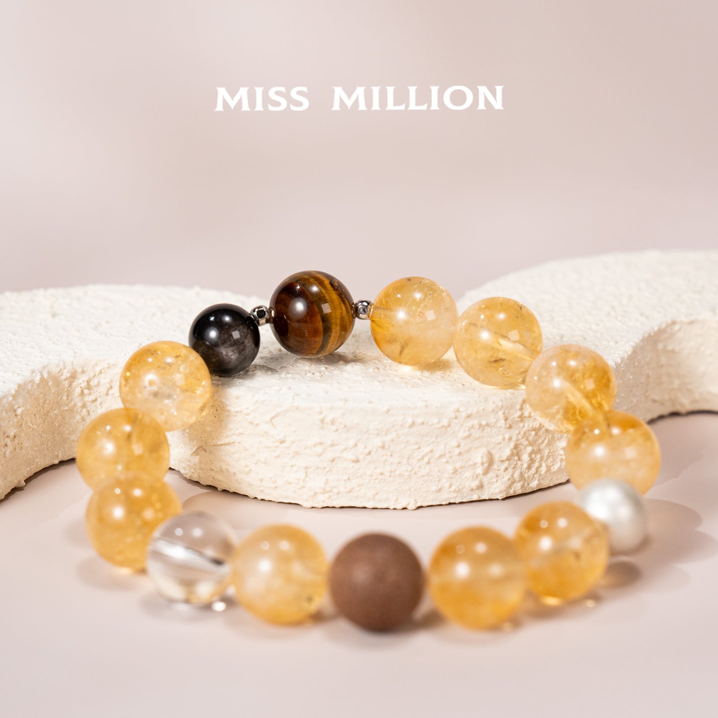 Attract wealth, enhance confidence, offer protection, maintain balance, and promote relaxation