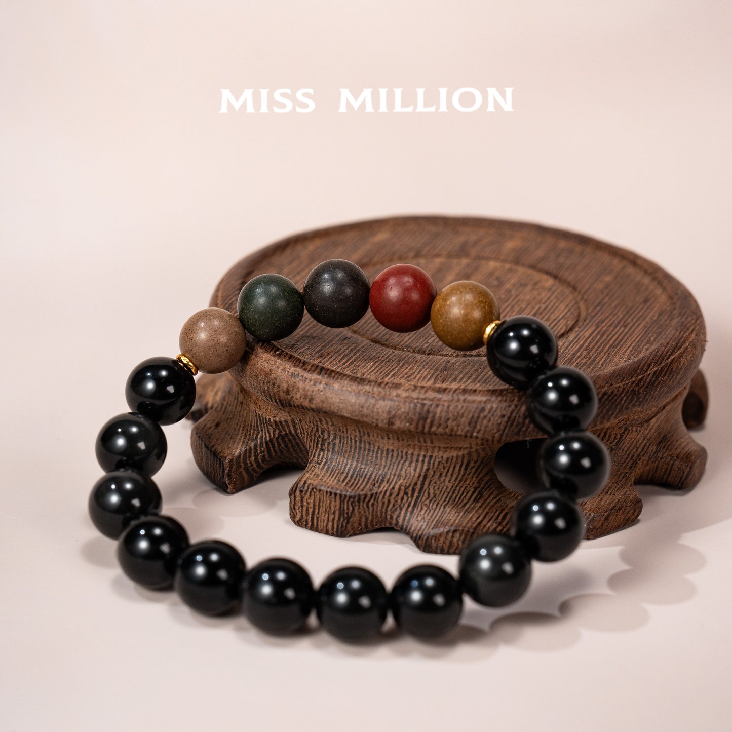 Unveil the magic of Five Elements Incense Beads! Each bead type - Wood, Fire, Metal, Water, Earth - offers distinct health benefits, from fatigue relief