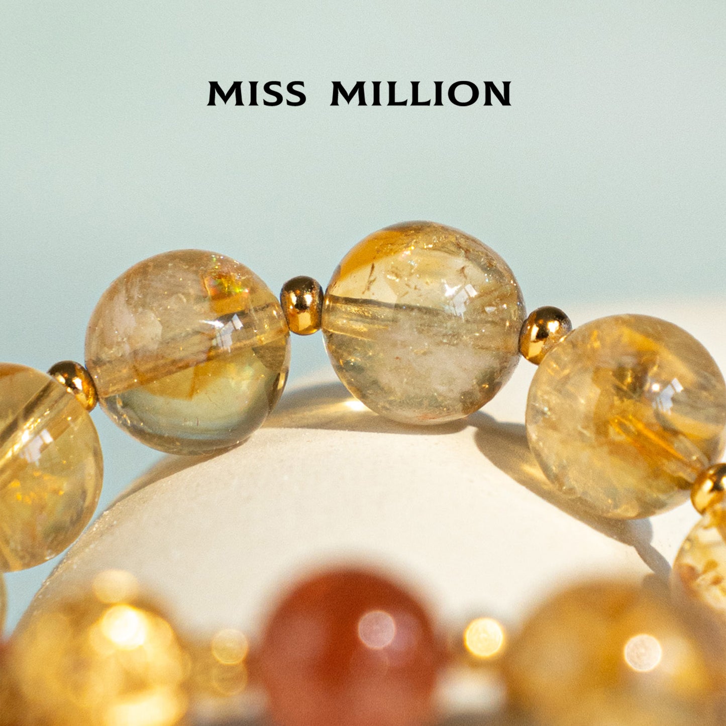 Huang Tajing, with its golden clarity, is hailed as the Summoner of Wealth