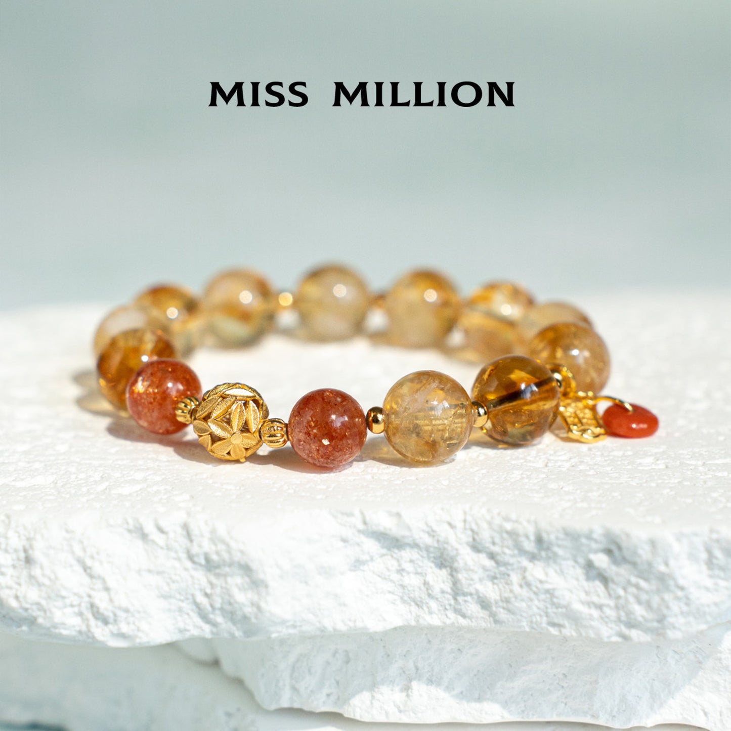 Huang Tajing, with its golden clarity, is hailed as the Summoner of Wealth