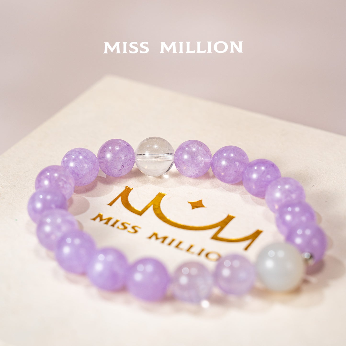 Ideal for birthday celebrants, spiritual seekers, mythology lovers, fashionistas, and self - improvement enthusiasts