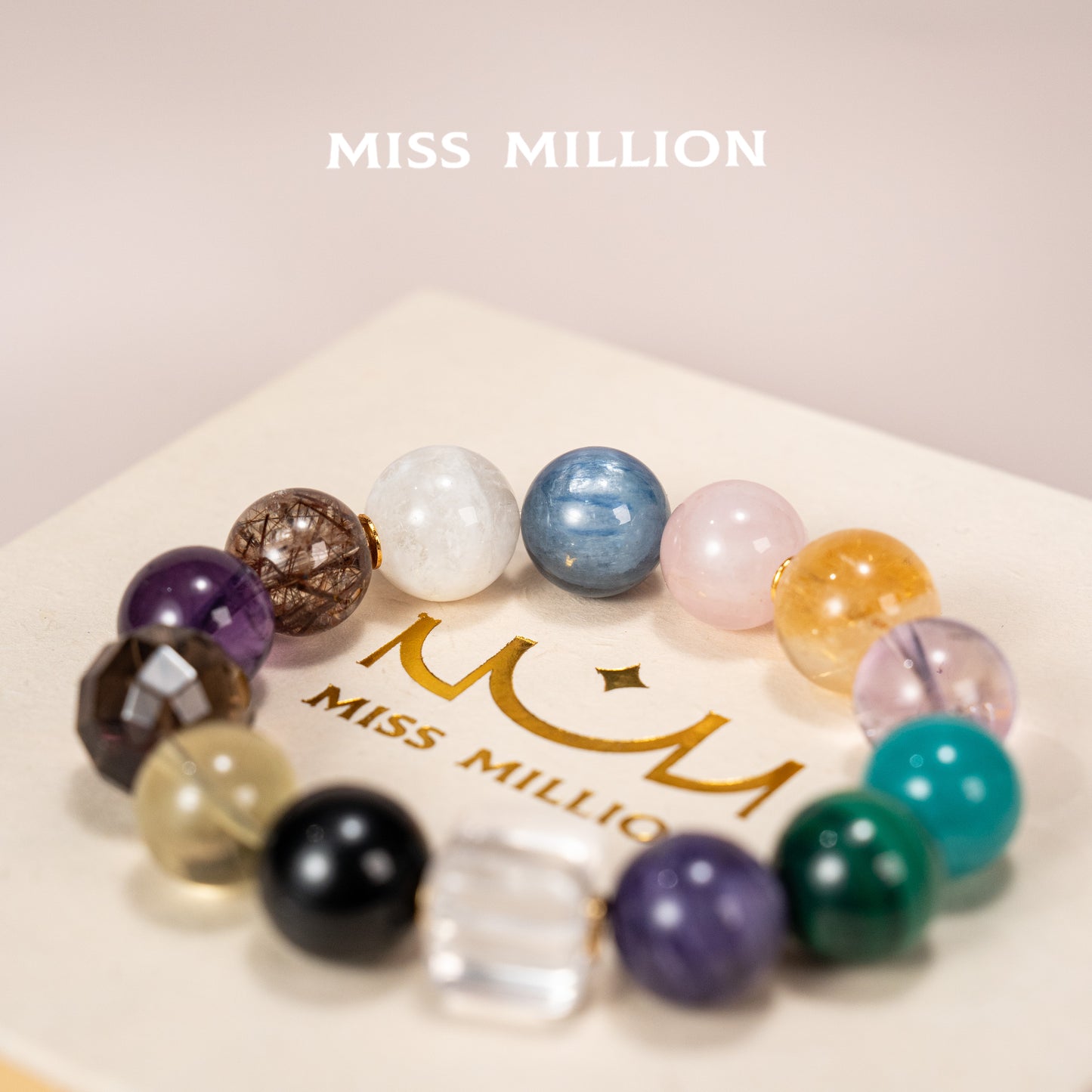 Ideal for those seeking spiritual growth, career success, or improved relationships. Discover the perfect blend of beauty and positive intentions