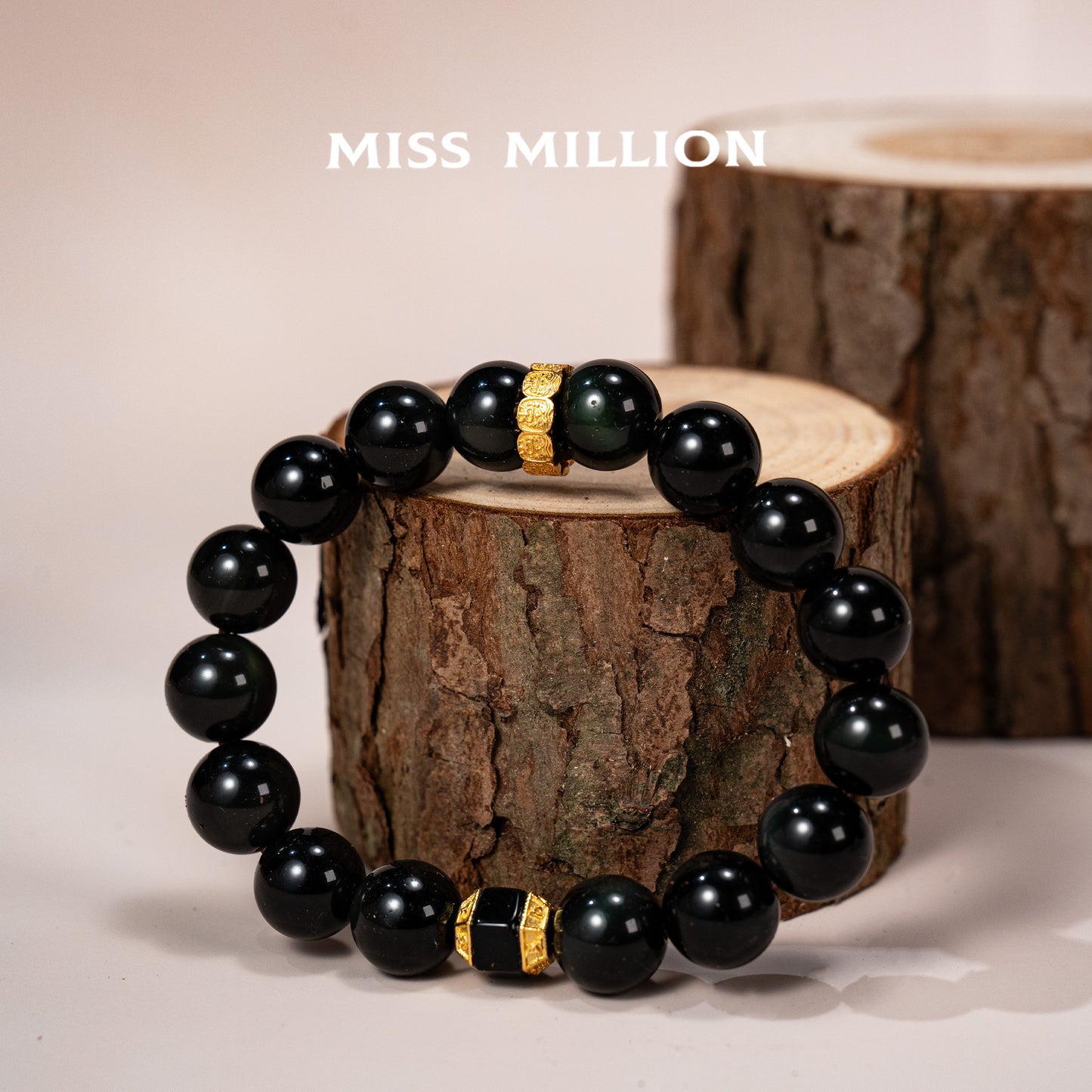 A revered guardian stone across cultures. Absorb negative energy, find inner balance, and boost confidence