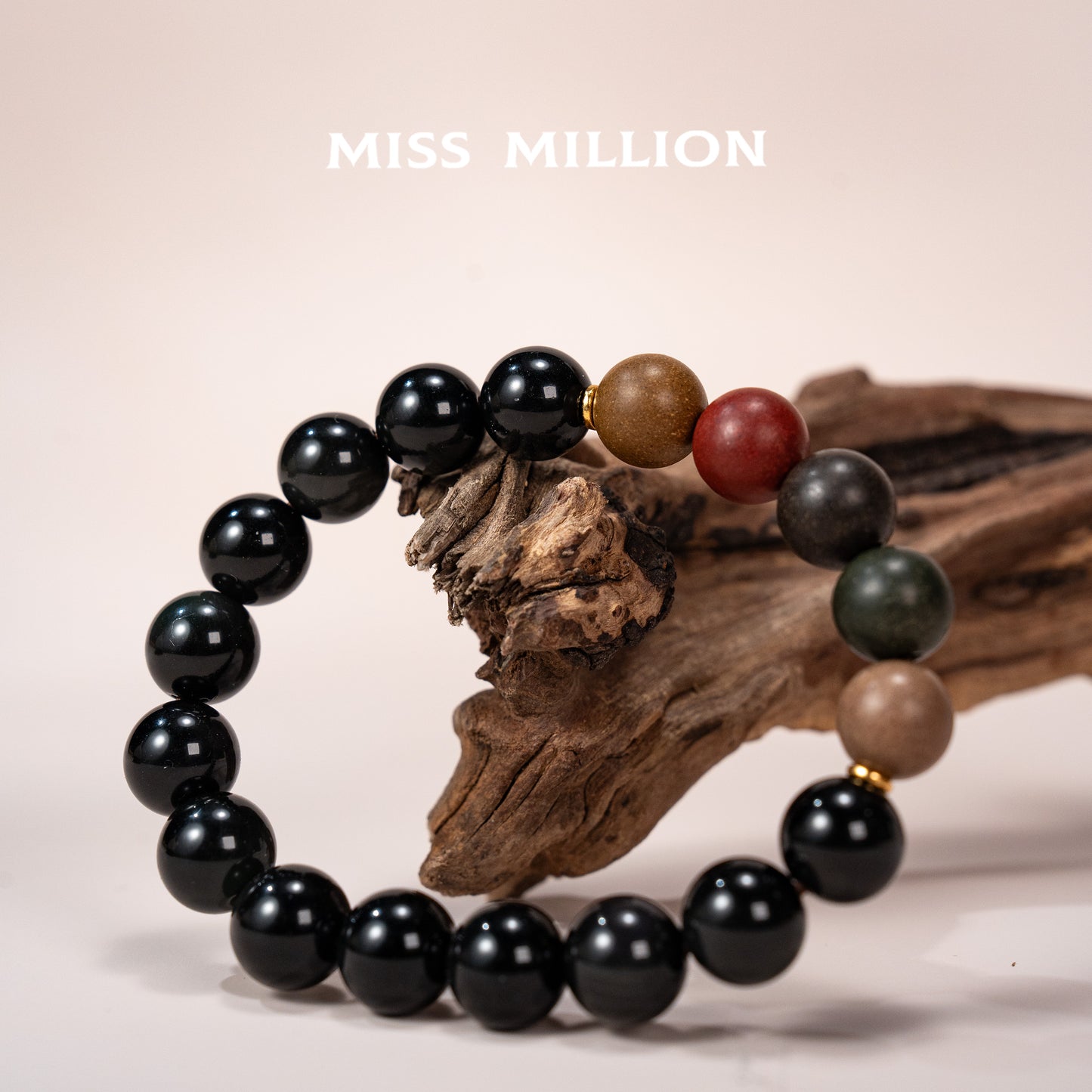 Unveil the magic of Five Elements Incense Beads! Each bead type - Wood, Fire, Metal, Water, Earth - offers distinct health benefits, from fatigue relief