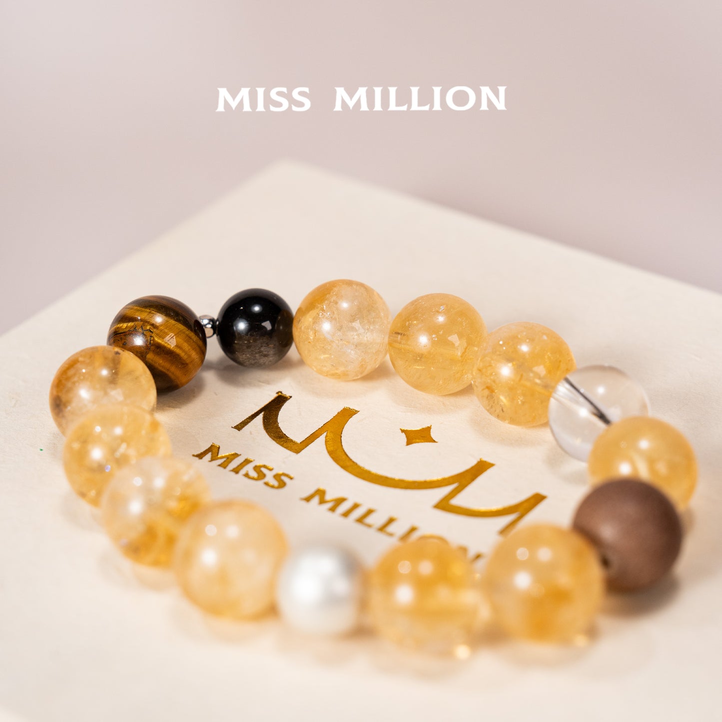 Attract wealth, enhance confidence, offer protection, maintain balance, and promote relaxation