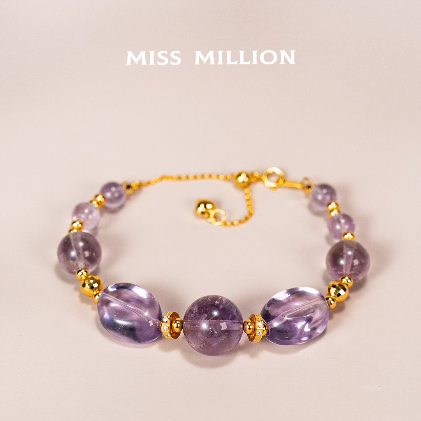 Purple phantom quartz perfect for busy professionals, students, spirituality seekers, February birthdays, and crystal collectors