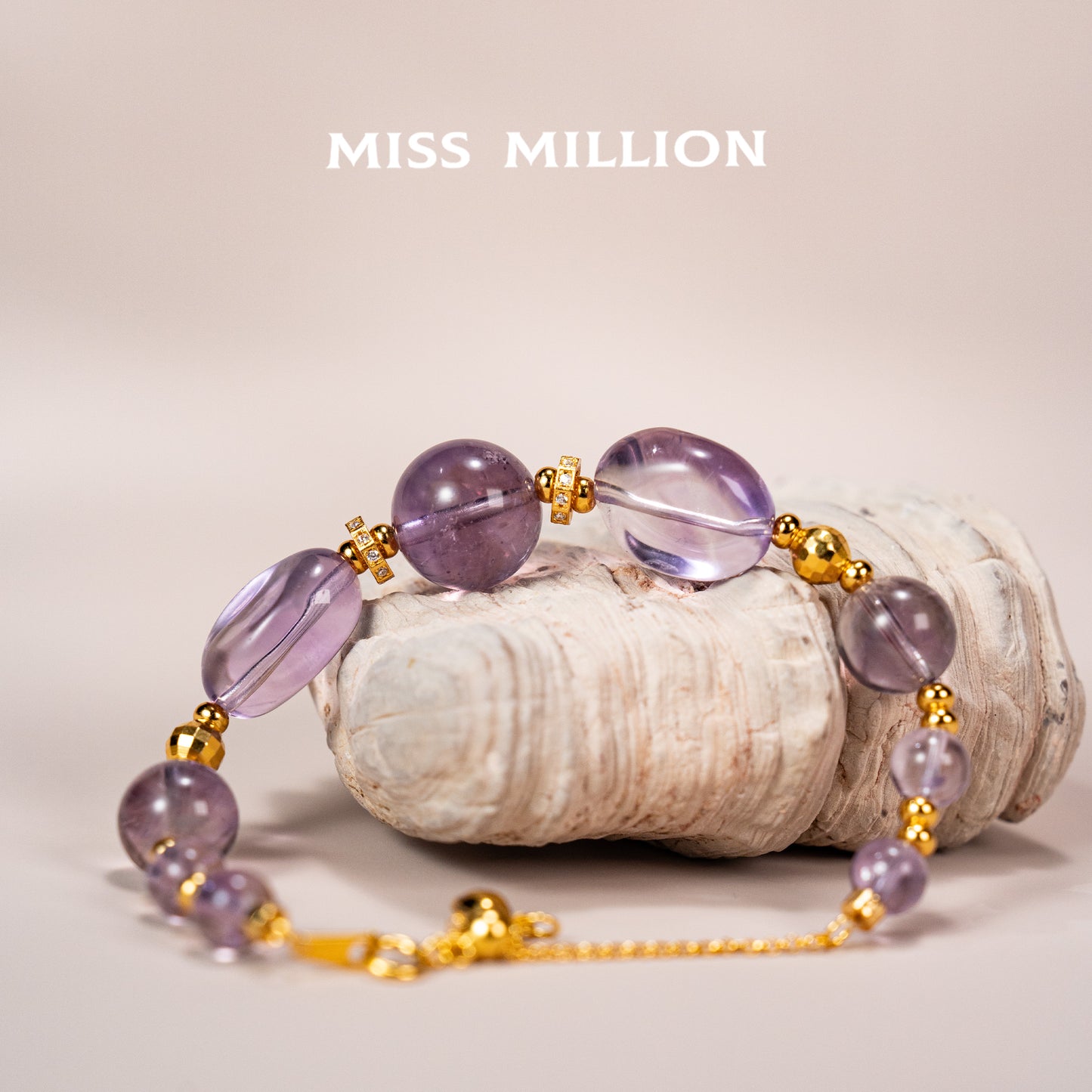 Purple phantom quartz perfect for busy professionals, students, spirituality seekers, February birthdays, and crystal collectors