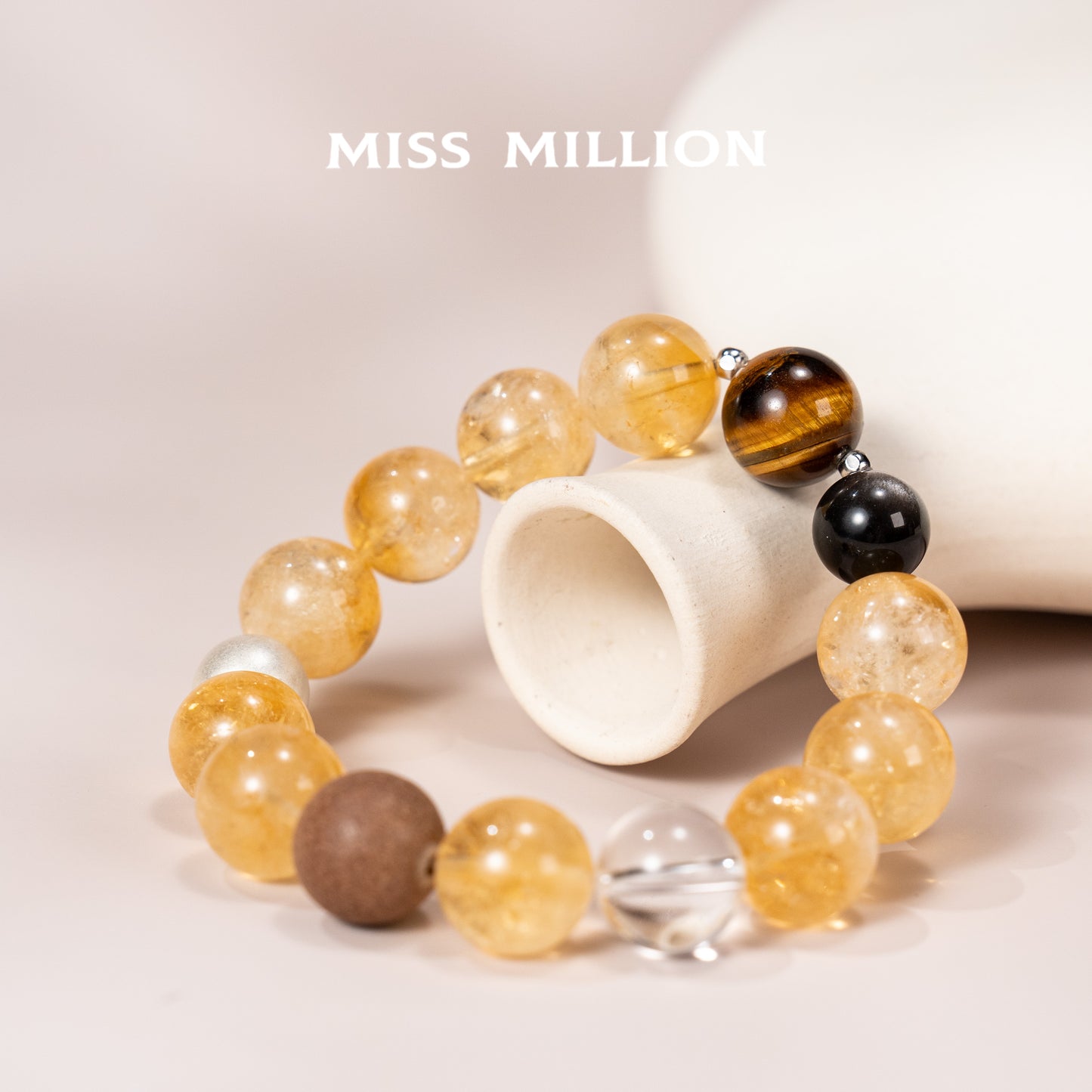 Attract wealth, enhance confidence, offer protection, maintain balance, and promote relaxation