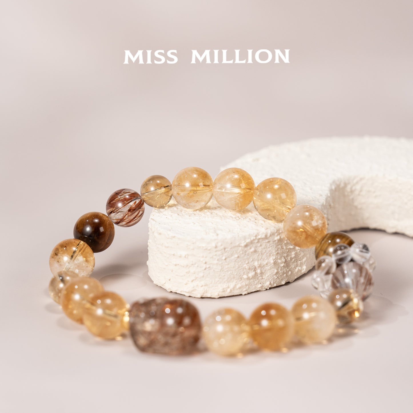 Attract wealth, amplify business opportunities, boost confidence, offer protection, and bring good luck