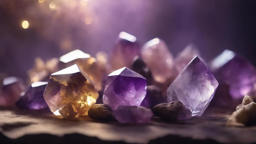 All You Need to Know about Super 7 Crystals