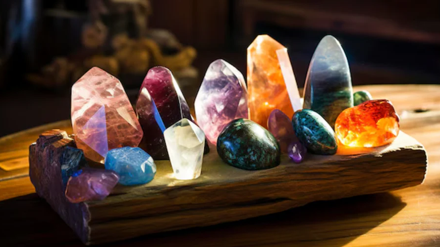 Crystals for Beginners: What is Crystal Healing?