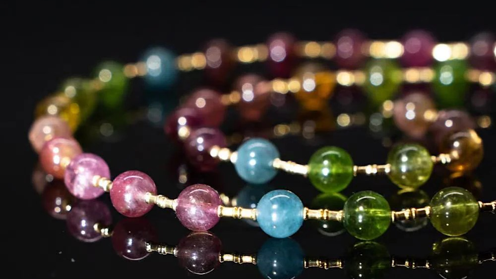 Crystals for Improving Health