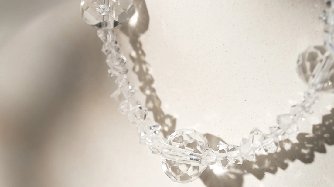 Methods of Purifying Herkimer Diamond