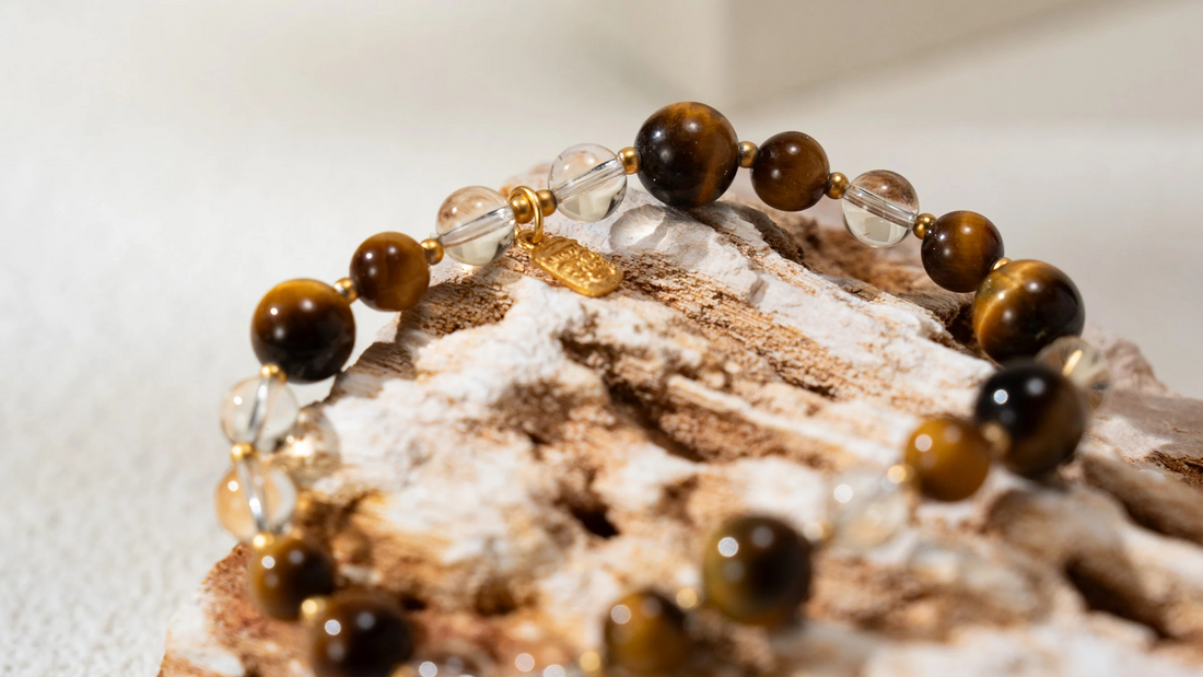 Unveiling the Mystical Powers of Crystal Jewelry: A Missmillion Exploration