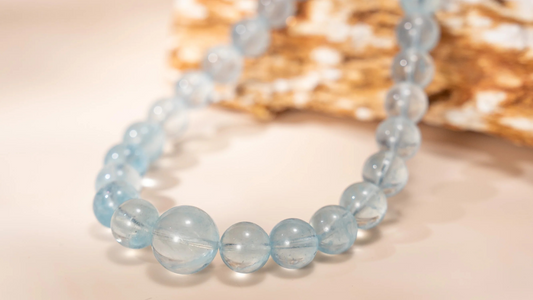 Revealing the Hidden Mystic Forces of Crystal Jewelry: Transforming Energy Realms