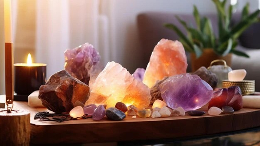 Unveiling the Ideal Crystal Statement Piece for Your Home
