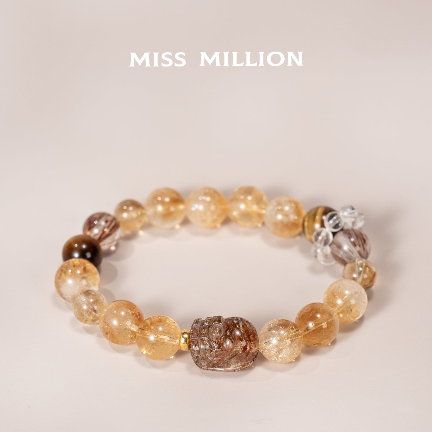 Attract wealth, amplify business opportunities, boost confidence, offer protection, and bring good luck