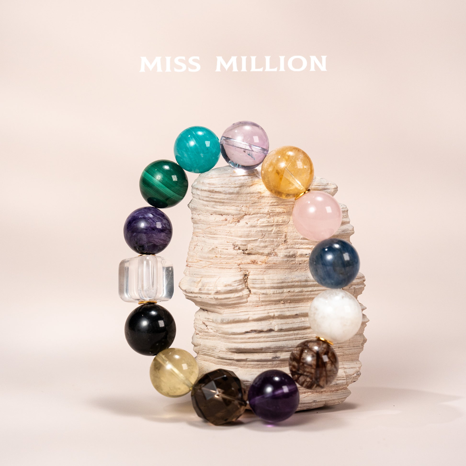Ideal for those seeking spiritual growth, career success, or improved relationships. Discover the perfect blend of beauty and positive intentions